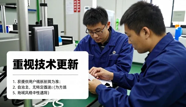销售服务技术如何影响化工变化