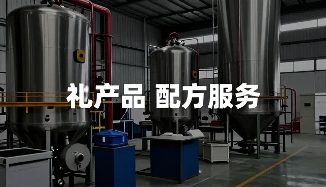 化工产品研发中来料异常的识别与应对策略