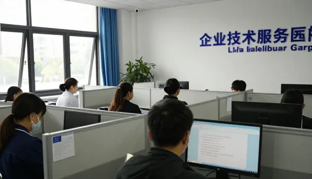工业场景设备维护方法的优化实践